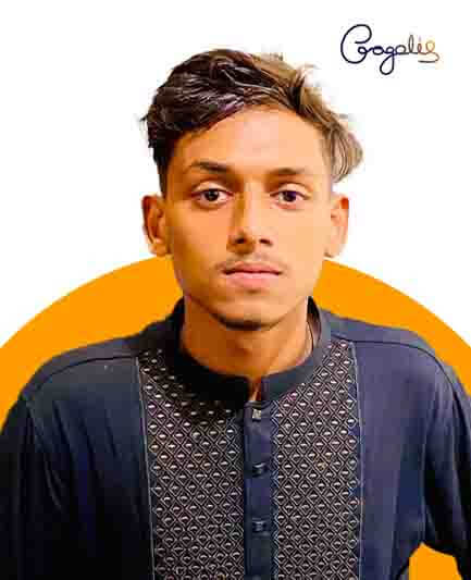 rifat gogolis